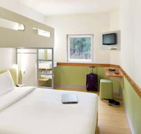 ibis Budget Fawkner - Accommodation Port Hedland