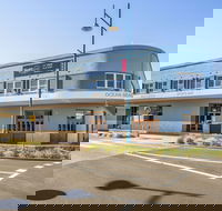 Nightcap at Ocean Beach Hotel - Accommodation Port Hedland