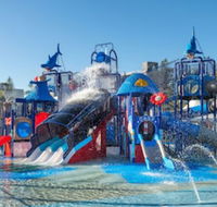 Oaks Sunshine Coast Oasis Resort - Accommodation Port Hedland