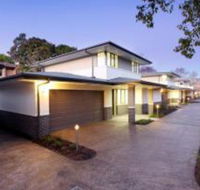 Abode Apartments Albury - Accommodation Port Hedland