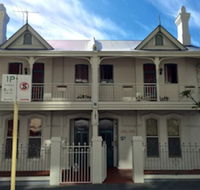 Hay Street Travellers Inn Hostel - Accommodation Port Hedland