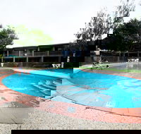 Sandown Regency - Accommodation Port Hedland