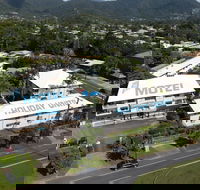 Cairns Reef Apartments  Motel - Accommodation Port Hedland