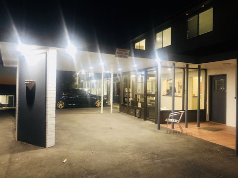 Newcastle Motel - Accommodation Port Hedland 5