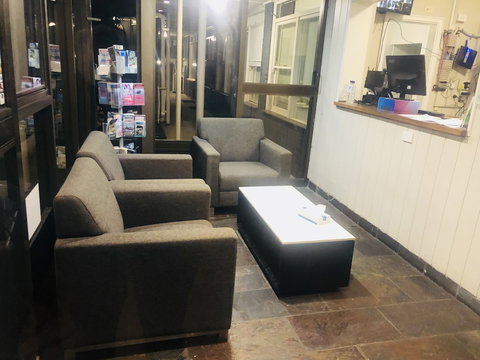 Newcastle Motel - Accommodation Port Hedland 4