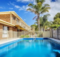 Allambi Holiday Apartments - Accommodation Port Hedland