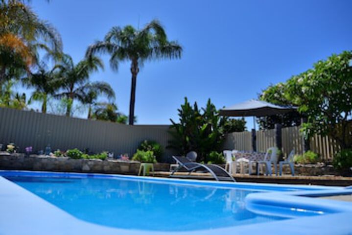  Accommodation Port Hedland