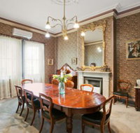 Merton Manor Exclusive Bed And Breakfast - Accommodation Port Hedland