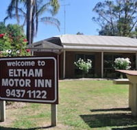 Eltham Motor Inn - Accommodation Port Hedland