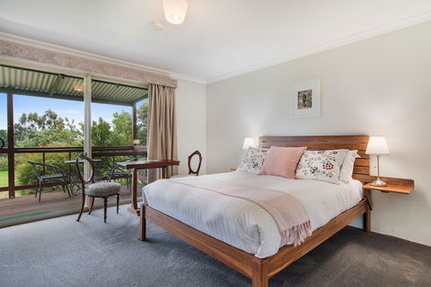 Shambhala Guesthouse - Accommodation Port Hedland 4