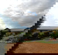 Shambhala Guesthouse - Accommodation Port Hedland