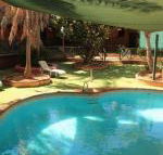 King Sound Resort Hotel - Accommodation Port Hedland