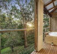 Briars Cottage - Daylesford - Accommodation Port Hedland