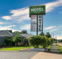 Hunter Valley Motel - Accommodation Port Hedland