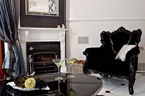 The Castle On Tamborine - Accommodation Port Hedland 3