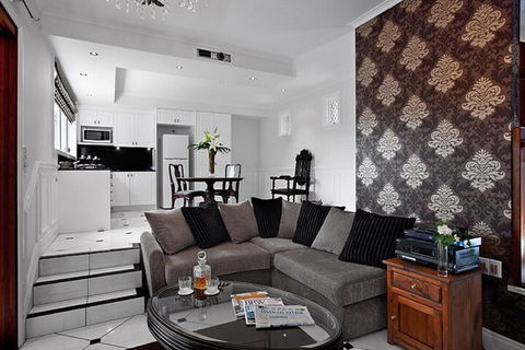 The Castle On Tamborine - Accommodation Port Hedland 7