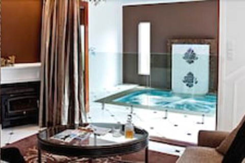 The Castle On Tamborine - Accommodation Port Hedland 4