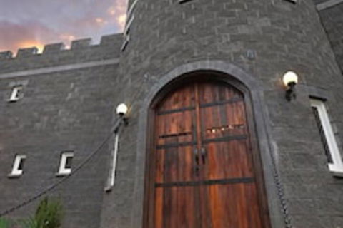 The Castle On Tamborine - Accommodation Port Hedland 0