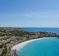 Kangaroo Island Backpackers - Accommodation Port Hedland
