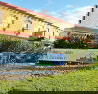 Gateway Motor Inn Warrnambool - Accommodation Port Hedland