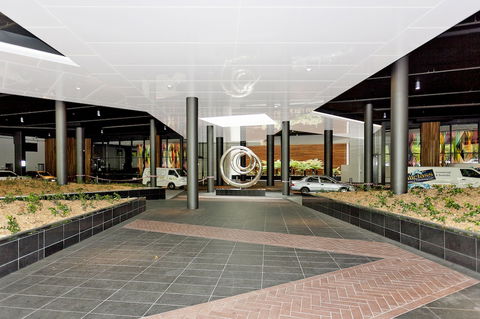 AAC Apartments - Manhattan - Accommodation Port Hedland 1