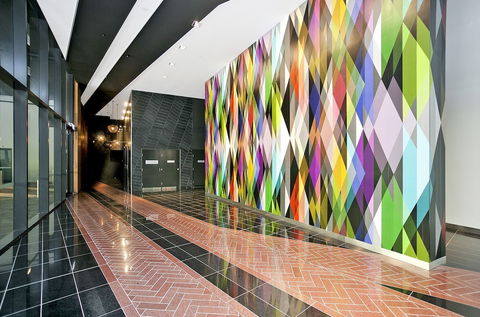 AAC Apartments - Manhattan - Accommodation Port Hedland 2