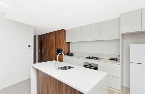 AAC Apartments - Manhattan - Accommodation Port Hedland 5