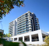 Oaks Gladstone Grand Hotel - Accommodation Port Hedland