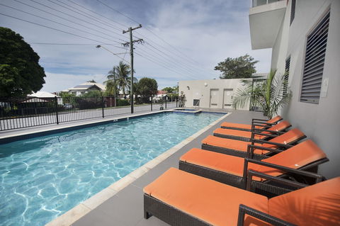 Gladstone Central Plaza - Accommodation Port Hedland 4