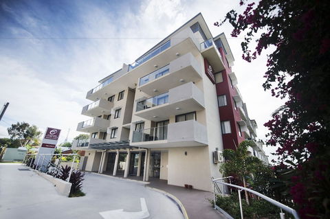 Gladstone Central Plaza - Accommodation Port Hedland 0