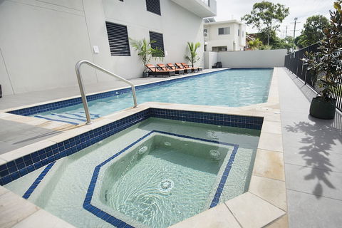 Gladstone Central Plaza - Accommodation Port Hedland 2