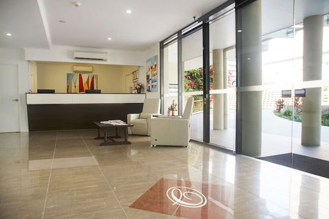 Gladstone Central Plaza - Accommodation Port Hedland 6