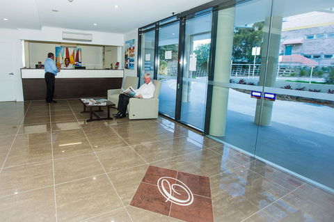 Gladstone Central Plaza - Accommodation Port Hedland 5