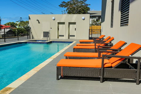 Gladstone Central Plaza - Accommodation Port Hedland 3