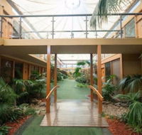 The Capital Airport Motel - Accommodation Port Hedland
