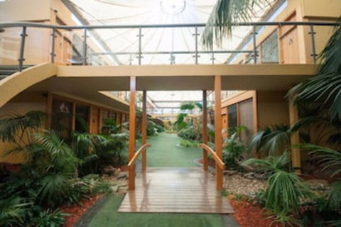 The Capital Airport Motel - Accommodation Port Hedland 0