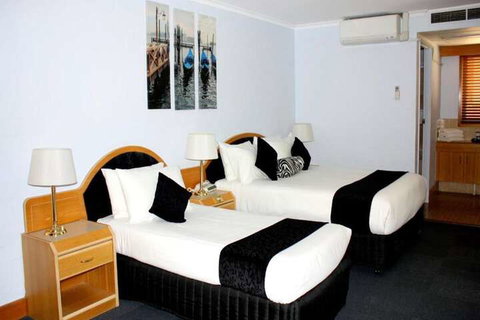 The Capital Airport Motel - Accommodation Port Hedland 7