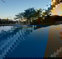 Argyle on the Park - Accommodation Port Hedland
