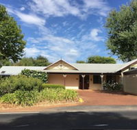 The Noble Grape Guesthouse - Accommodation Port Hedland