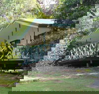 Capricorn Caves - Caravan Park - Accommodation Port Hedland