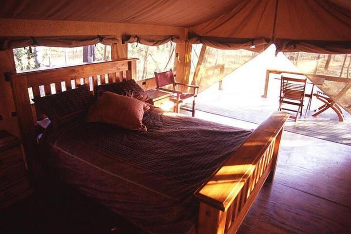 Arriga QLD Accommodation Port Hedland
