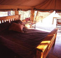 Jabiru Safari Lodge - Accommodation Port Hedland