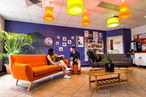 Adelaide Central YHA - Hostel - Accommodation Port Hedland 3