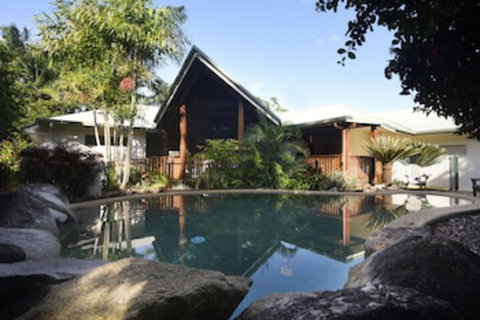 Sealords - Accommodation Port Hedland 0