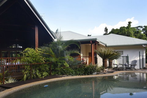 Sealords - Accommodation Port Hedland 1