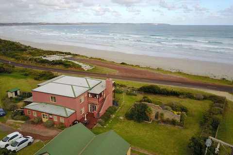 Cape Bridgewater Sea View Lodge - Accommodation Port Hedland 2