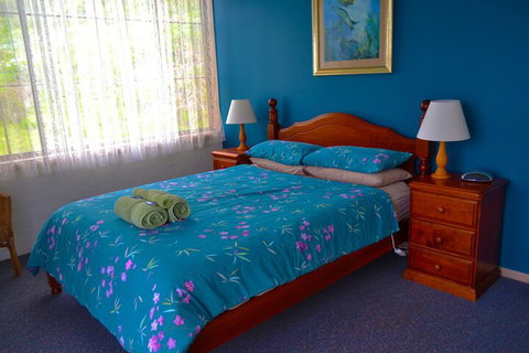 Cape Bridgewater Sea View Lodge - Accommodation Port Hedland 7