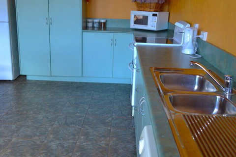 Cape Bridgewater Sea View Lodge - Accommodation Port Hedland 6