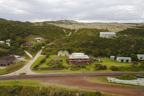 Cape Bridgewater Sea View Lodge - Accommodation Port Hedland 1