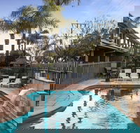 Marion Motel and Apartments - Accommodation Port Hedland